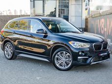 Продажа б/у BMW X1 в Киевской области - купить на Автобазаре