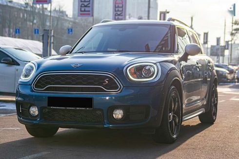 MINI Countryman 2019 - фото 4