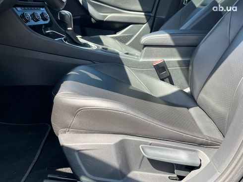 Volkswagen Jetta 2018 серый - фото 44