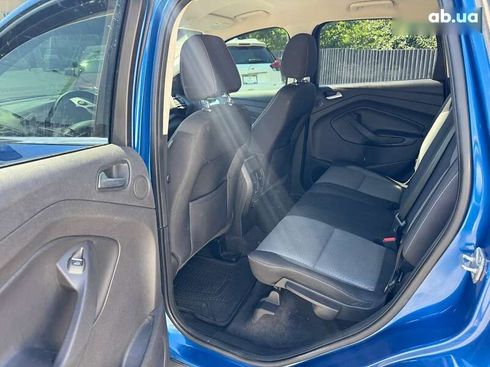 Ford Escape 2017 - фото 12