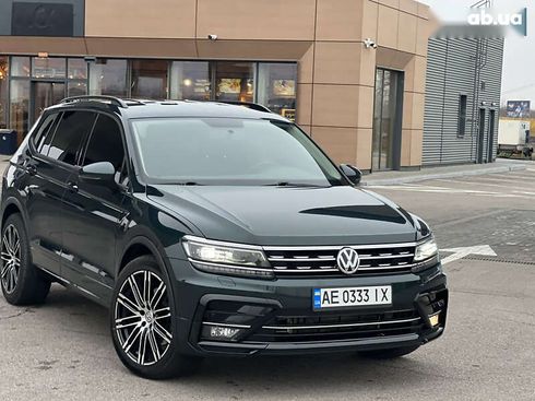 Volkswagen Tiguan 2017 - фото 15