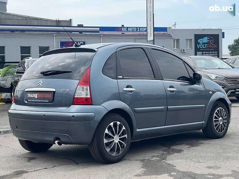Citroёn C3 2005 - фото 14