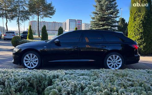 Audi A6 2019 - фото 4