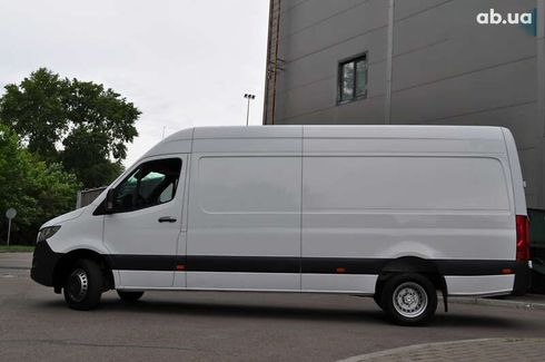 Mercedes-Benz Sprinter 2018 - фото 13