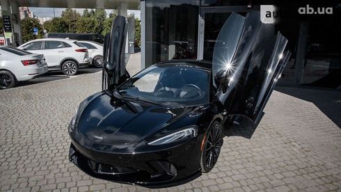 McLaren GT 2020 - фото 3