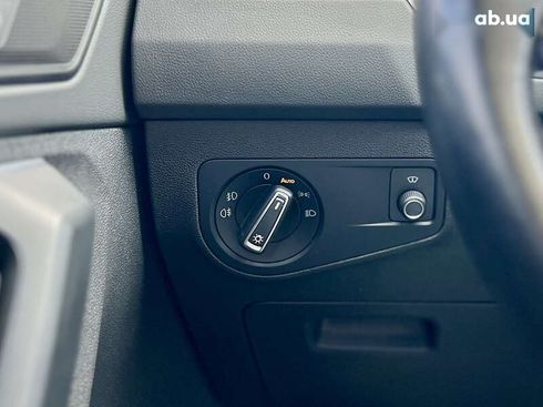 Volkswagen Tiguan 2020 - фото 25