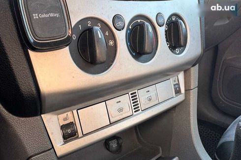 Ford Focus 2009 - фото 22