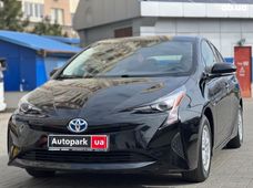 Продаж вживаних Toyota в США - купити на Автобазарі