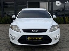 Купити Ford Mondeo 2011 бу в Мукачевому - купити на Автобазарі