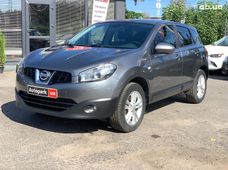 Купити Nissan Qashqai з Європи бу - купити на Автобазарі