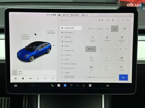 Tesla Model 3 2018 - фото 16