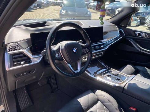 BMW X5 2023 - фото 14
