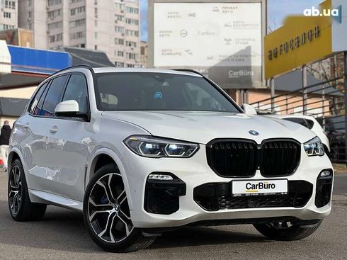 BMW X5 2019 - фото 2