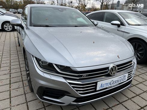 Volkswagen Arteon 2021 - фото 14