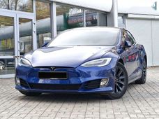 Продаж вживаних Tesla в Дніпропетровській області - купити на Автобазарі