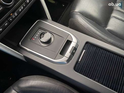 Land Rover Discovery Sport 2016 - фото 21