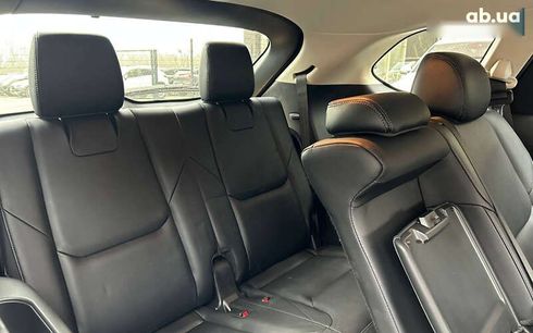 Mazda CX-9 2022 - фото 18