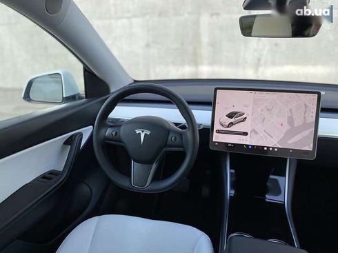 Tesla Model Y 2020 - фото 21