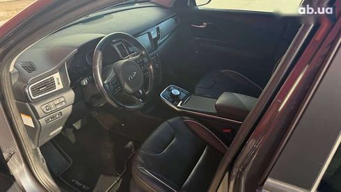 Kia Niro 2020 - фото 24