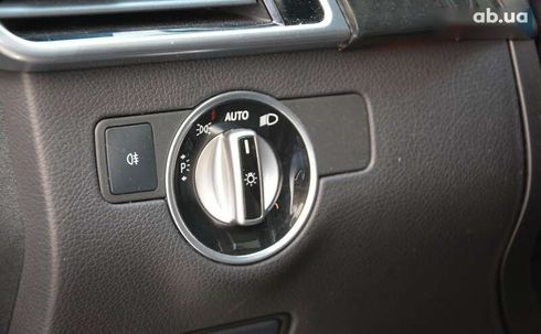 Mercedes-Benz GLE-Class 2016 - фото 22