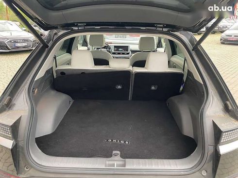 Hyundai Ioniq 5 2022 - фото 26