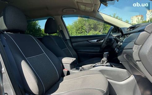 Nissan Rogue 2017 - фото 9