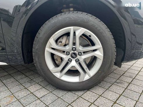 Audi Q5 2021 - фото 6