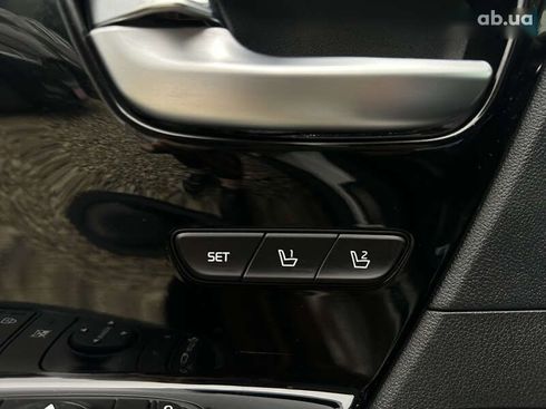 Kia Niro 2020 - фото 10