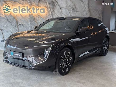 Avatr 07 2025 - фото 9