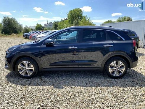 Kia Niro 2019 - фото 13