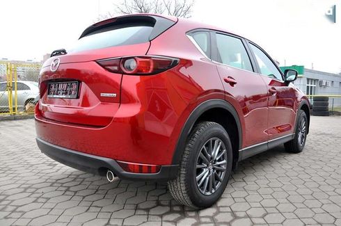 Mazda CX-5 2020 - фото 7