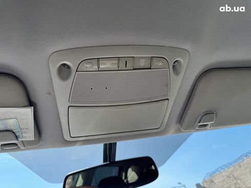 Nissan Murano 2017 серый - фото 33