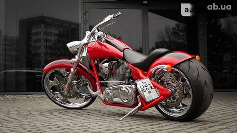 Big Dog Pitbull 2005 - фото 7