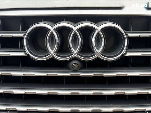 Audi Q7 2016 - фото 13