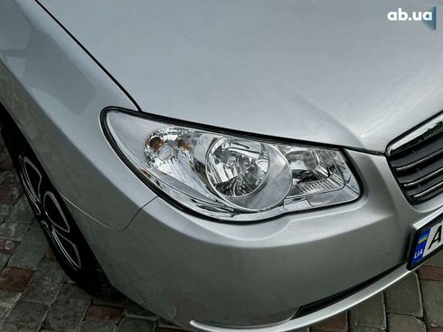 Hyundai Elantra 2011 - фото 9