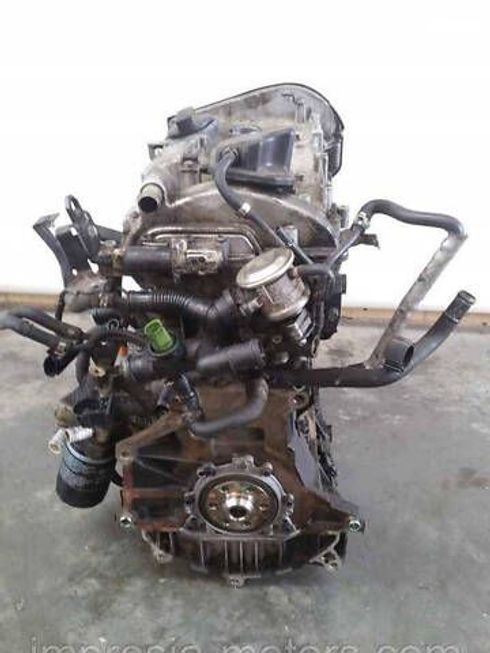 двигатель в сборе для Audi A3 - купити на Автобазарі - фото 3