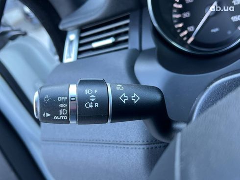 Land Rover Range Rover Evoque 2015 белый - фото 24
