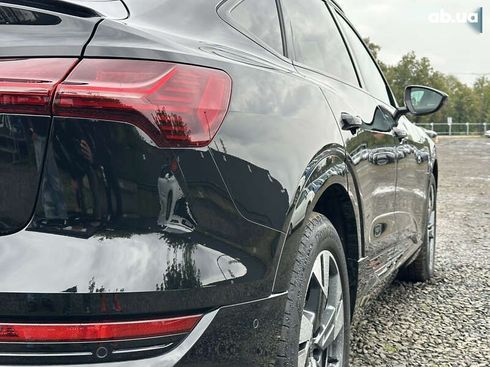 Audi E-Tron 2023 - фото 14