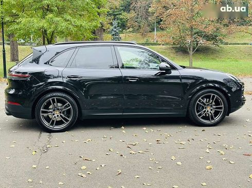 Porsche Cayenne 2018 - фото 9