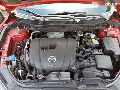 Mazda CX-5 2015 - фото 25