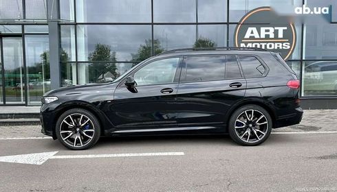 BMW X7 2020 - фото 2