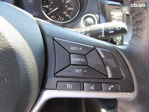Nissan Rogue 2018 - фото 26