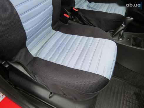 Skoda Fabia 2011 - фото 21