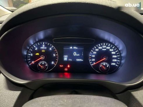 Kia Sorento 2017 - фото 13
