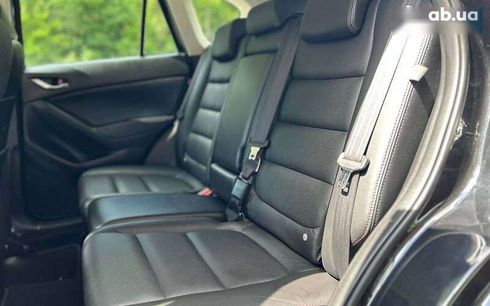 Mazda CX-5 2012 - фото 16