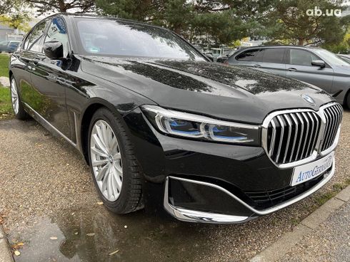 BMW 7 серия 2020 - фото 28