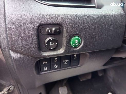 Honda Ridgeline 2019 - фото 12