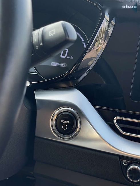 Kia Niro 2021 - фото 19