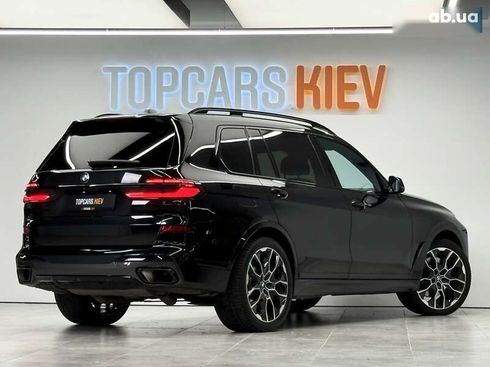 BMW X7 2023 - фото 7