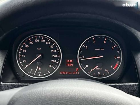 BMW X1 2012 - фото 22